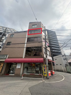 【外観】