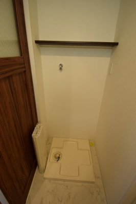 【設備】 | レディア井尻