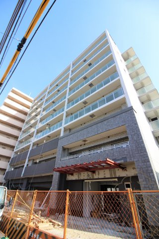 エスリード福島シティグランツ