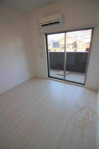 エスリード福島シティグランツの内装