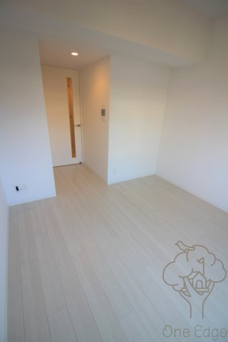 エスリード福島シティグランツのキッチン