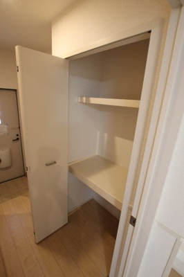 【収納】 | シェーネ 茂