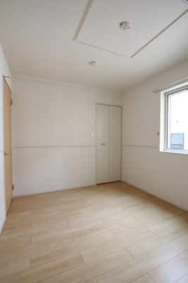 【洋室】 | シェーネ 茂