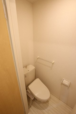 【トイレ】 | シェーネ 茂