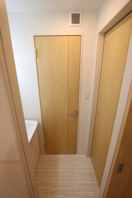 【洗面所】 | シェーネ 茂