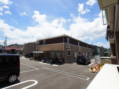 【展望】 | シェーネ 茂