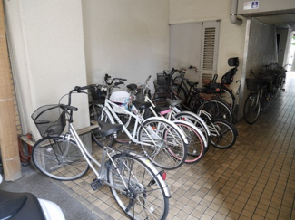 【その他共用部分】