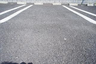 【駐車場】 | グットパークＡ