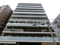 アーバネックス中崎町の画像