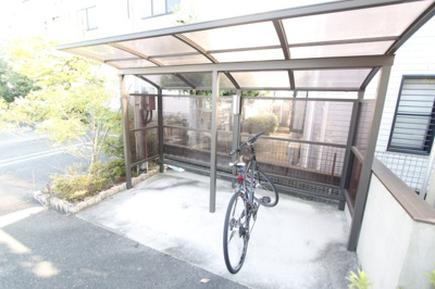 【設備】 | メゾンさくらⅡ
