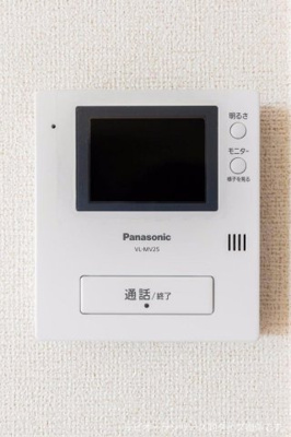 【セキュリティ】 | グットパークＡ