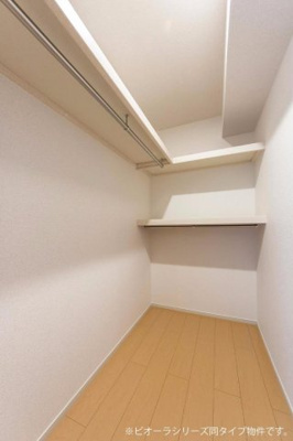 【収納】 | グットパークＡ