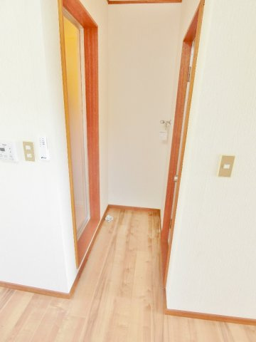コーポ佐藤の設備
