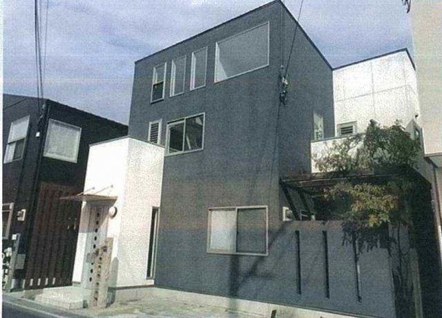 箕面市稲６丁目 中古一戸建