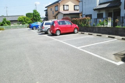 【駐車場】 | カーサ・アミーゴ
