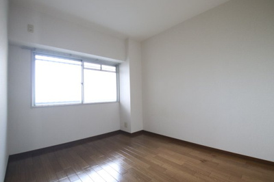 【洋室】 | ボナージュ石橋