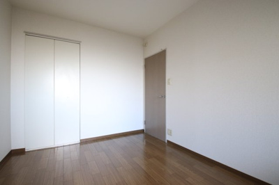 【洋室】 | ボナージュ石橋