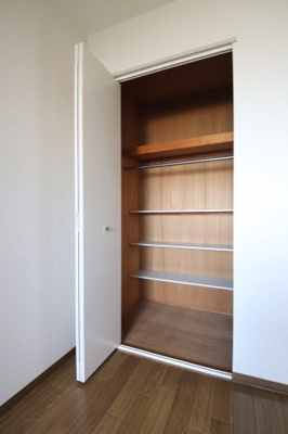 【洋室】 | ボナージュ石橋