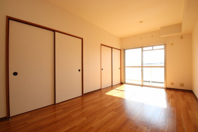 【設備】 | ボナージュ石橋