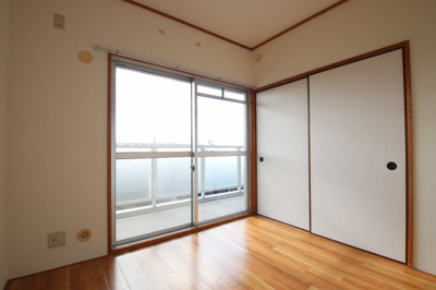 【和室】 | ボナージュ石橋