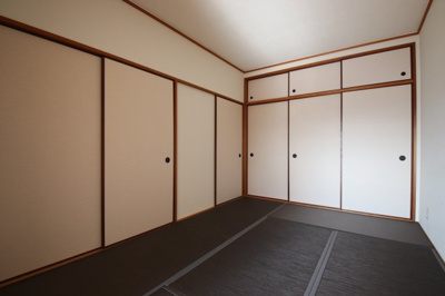 【和室】 | ボナージュ石橋