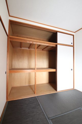 【和室】 | ボナージュ石橋