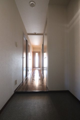 【玄関】 | ボナージュ石橋