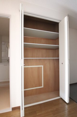 【収納】 | ボナージュ石橋