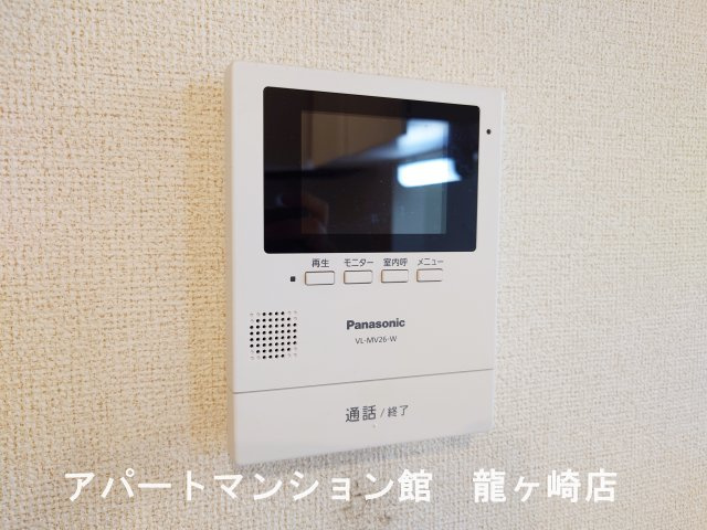 アイランドヒルズアミファイナルのセキュリティ