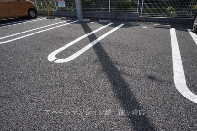 【駐車場】 | アイランドヒルズアミファイナル