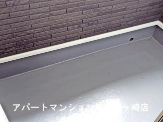【バルコニー】 | アイランドヒルズアミファイナル