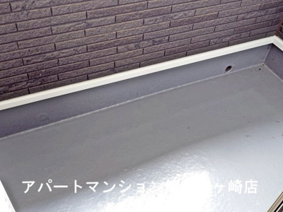 【バルコニー】 | アイランドヒルズアミファイナル