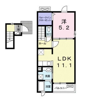 【間取り】 | アイランドヒルズアミファイナル