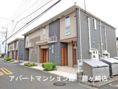 【外観】 | アイランドヒルズアミファイナル