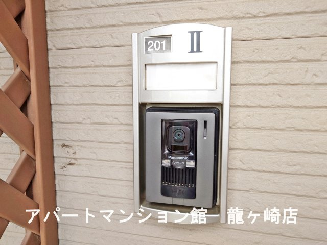 アイランドヒルズアミファイナルのセキュリティ
