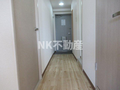 【内装】 | エクシング金岡（久宝寺口賃貸） | 物件の内装です