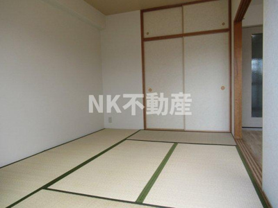 【子供部屋】 | エクシング金岡（久宝寺口賃貸） | お子さんのためのお部屋にもぴったりです