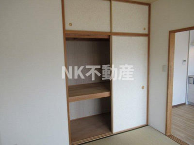 【収納】 | エクシング金岡（久宝寺口賃貸） | 小物を収納するのに便利です