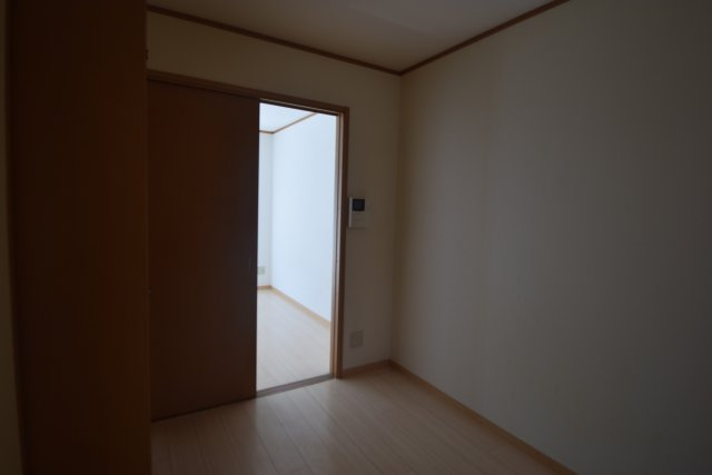 アムールのその他|設備も揃っています