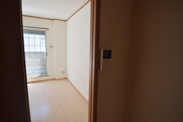 アムールの設備|TVモニターホン付き