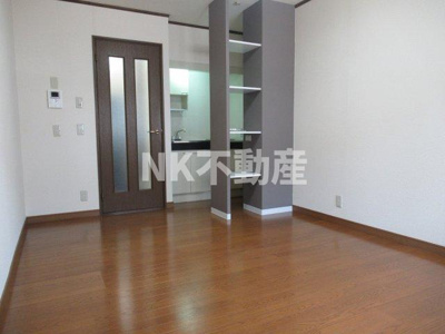 【内装】 | ハイツMISHIMA（ハイツミシマ）（久宝寺口賃貸） | 中はこのようになっています