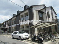 ハイツMISHIMA（ハイツミシマ）（久宝寺口賃貸）の画像