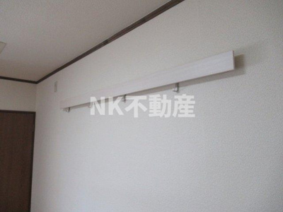 【設備】 | ハイツMISHIMA（ハイツミシマ）（久宝寺口賃貸） | フックです