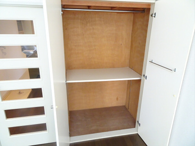 【収納】 | コーポグリーン