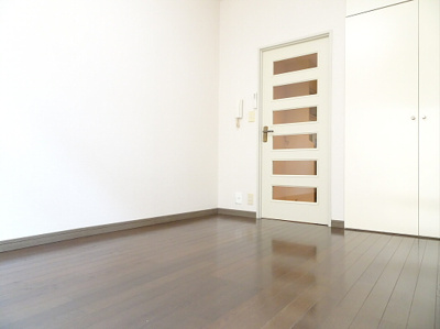 【内装】 | コーポグリーン