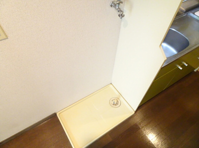 【その他】 | コーポグリーン