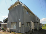 小笠原アパート(一心院南)の画像