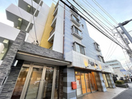 新百合鈴木ビルの画像