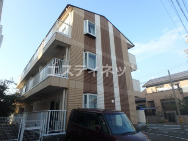 プラネット東海