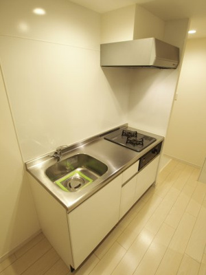 【キッチン】 | メゾンブラン北野田